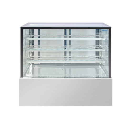 SL850V Bonvue Chilled Food Display - JDS Hospitality Equipment 