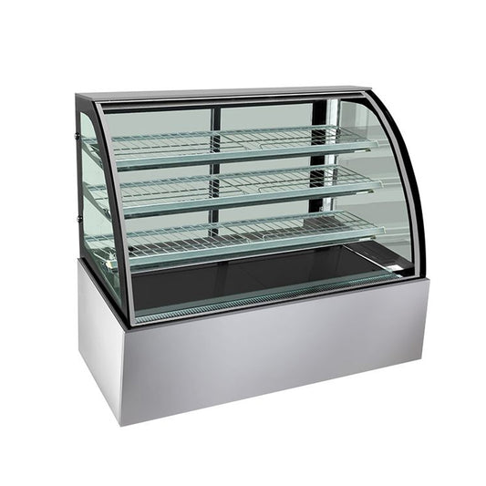 SL860 Bonvue Chilled Food Display - JDS Hospitality Equipment 