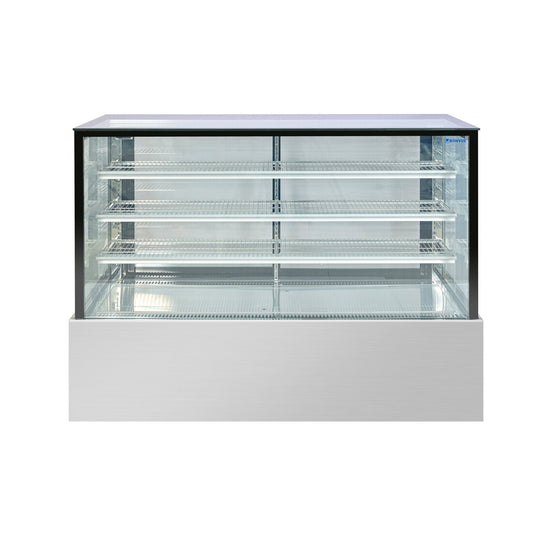 SL860V Bonvue Chilled Food Display - JDS Hospitality Equipment 