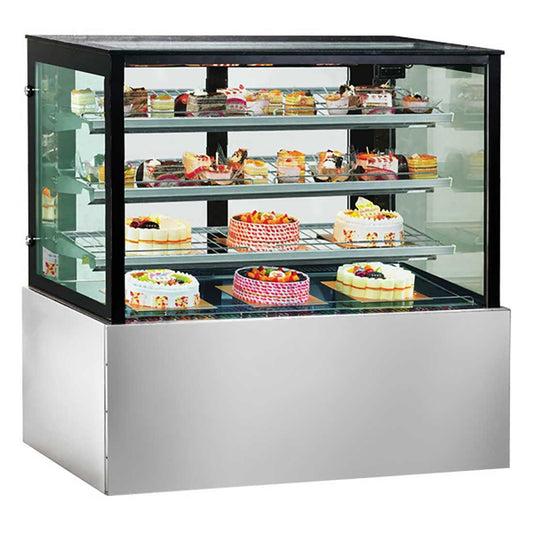 SL880V Bonvue Chilled Food Display - JDS Hospitality Equipment 