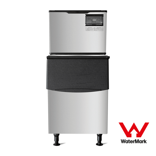 Blizzard Ice Maker Air-Cooled - SN-1000P - JDS Hospitality Equipment