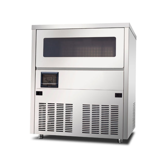 Blizzard Under Bench Ice Maker - Air Cooled - SN-101B - JDS Hospitality Equipment