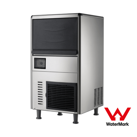 Blizzard Granular Ice Maker 120Kg - SN-128F - JDS Hospitality Equipment