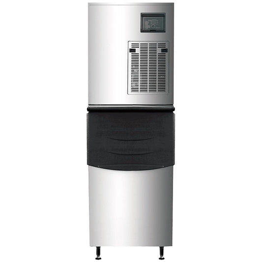 Blizzard Professional Ice Maker - SN-145C - JDS Hospitality Equipment