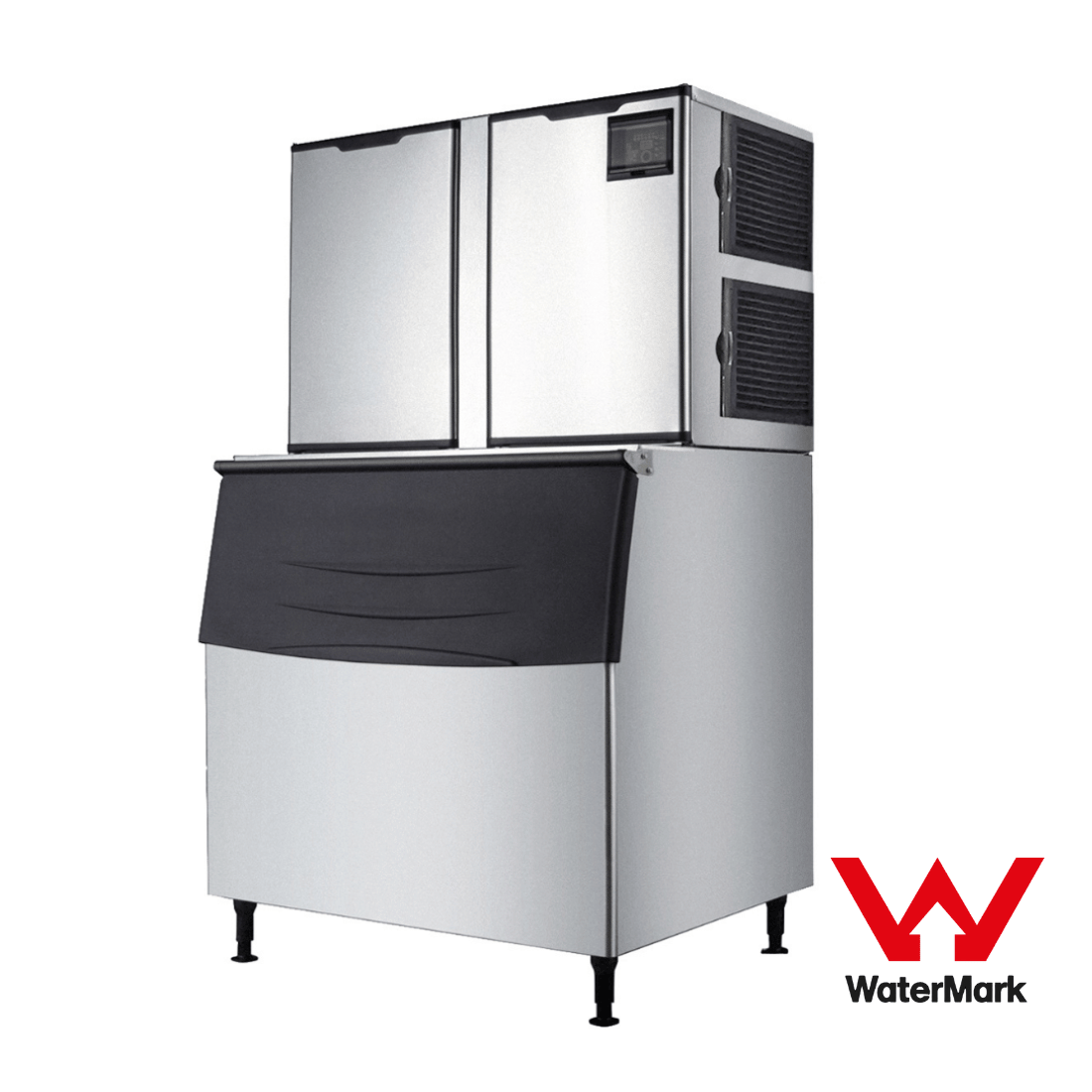 Blizzard Air-Cooled Blizzard Ice Maker - SN-1500P - JDS Hospitality Equipment