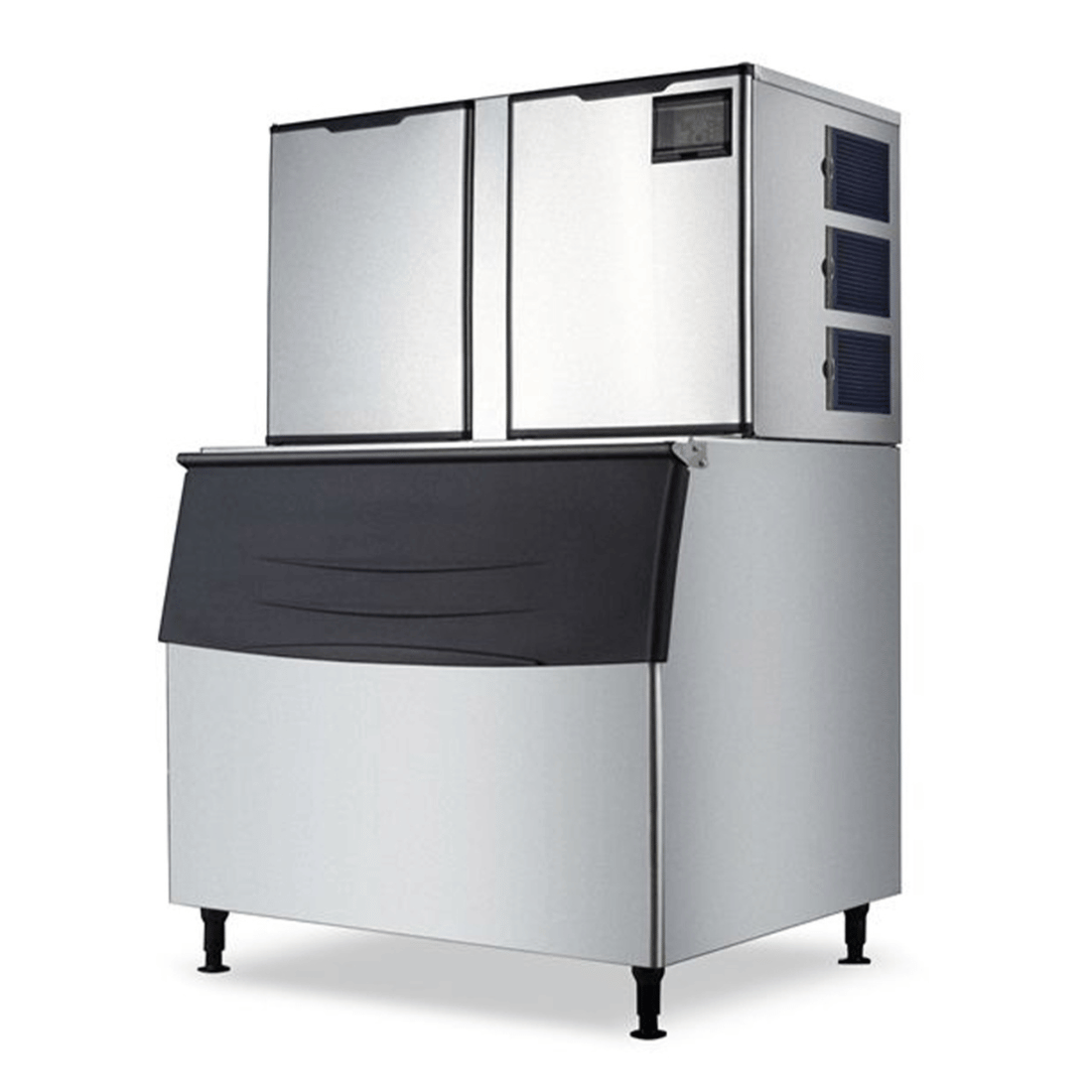Blizzard Professional Ice Machines - SN-2000P - JDS Hospitality Equipment 