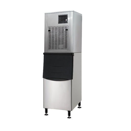 Blizzard Chewblet/Nugget Ice Maker 250Kg - SN-258N - JDS Hospitality Equipment