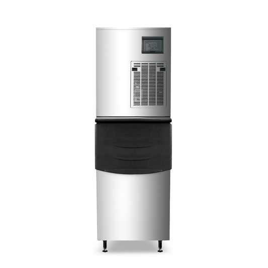Blizzard Professional Ice Maker SN-280C - JDS Hospitality Equipment