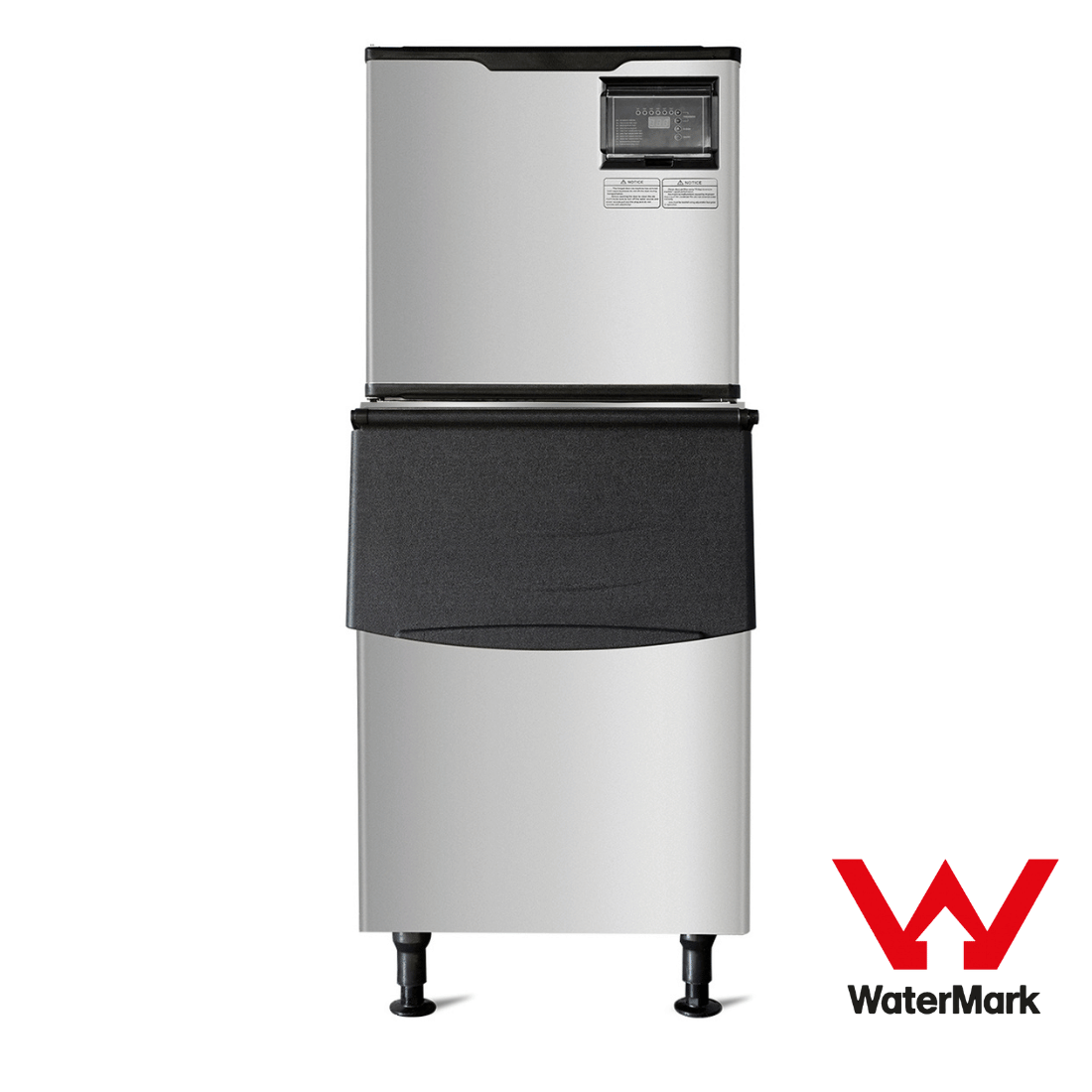 Blizzard Ice Maker Air-Cooled - SN-500P - JDS Hospitality Equipment