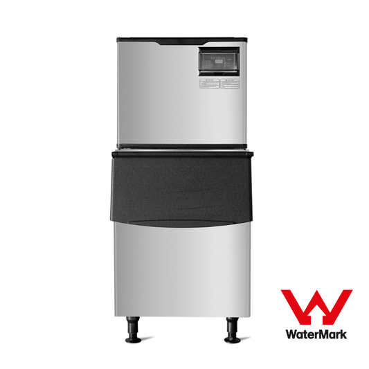 Blizzard Ice Maker Air-Cooled - SN-700P - JDS Hospitality Equipment