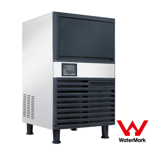 Blizaard Under Bench Ice Maker Air Cooled - SN-80P - JDS Hospitality Equipment