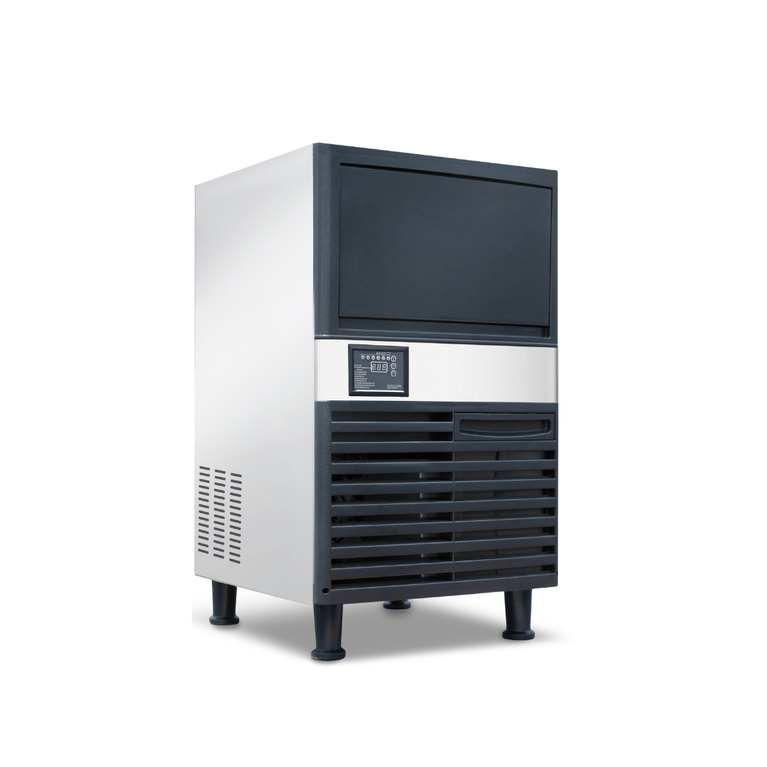 SN-80P Under Bench Ice Maker - Air Cooled - JDS Hospitality Equipment