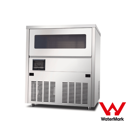 Blizzard Under Bench Ice Maker  Air Cooled - SN-81B - JDS Hospitality Equipment