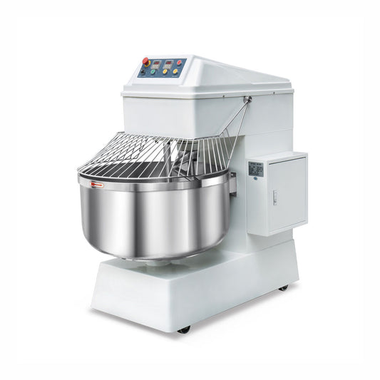 Heavy Duty Professional Spiral Mixers 130L - FS130M - JDS Hospitality Equipment 