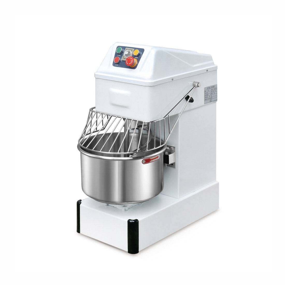 Spiral Mixers - FS20M - JDS Hospitality Equipment 