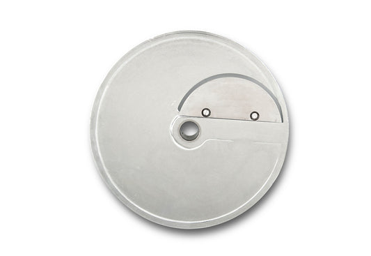 Slicer (Aluminium, semi circular) 2mm Single Blade - SS002 - JDS Hospitality Equipment 