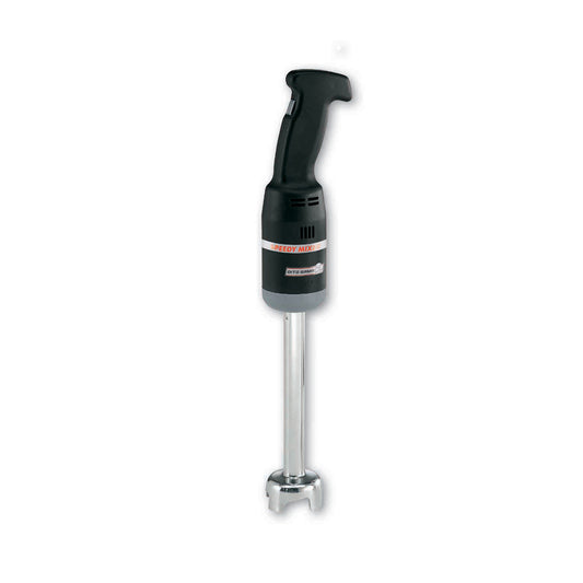 Dito Sama Stick Blenders Stainless Tube 25cm MS250 - JDS Hospitality Equipment 
