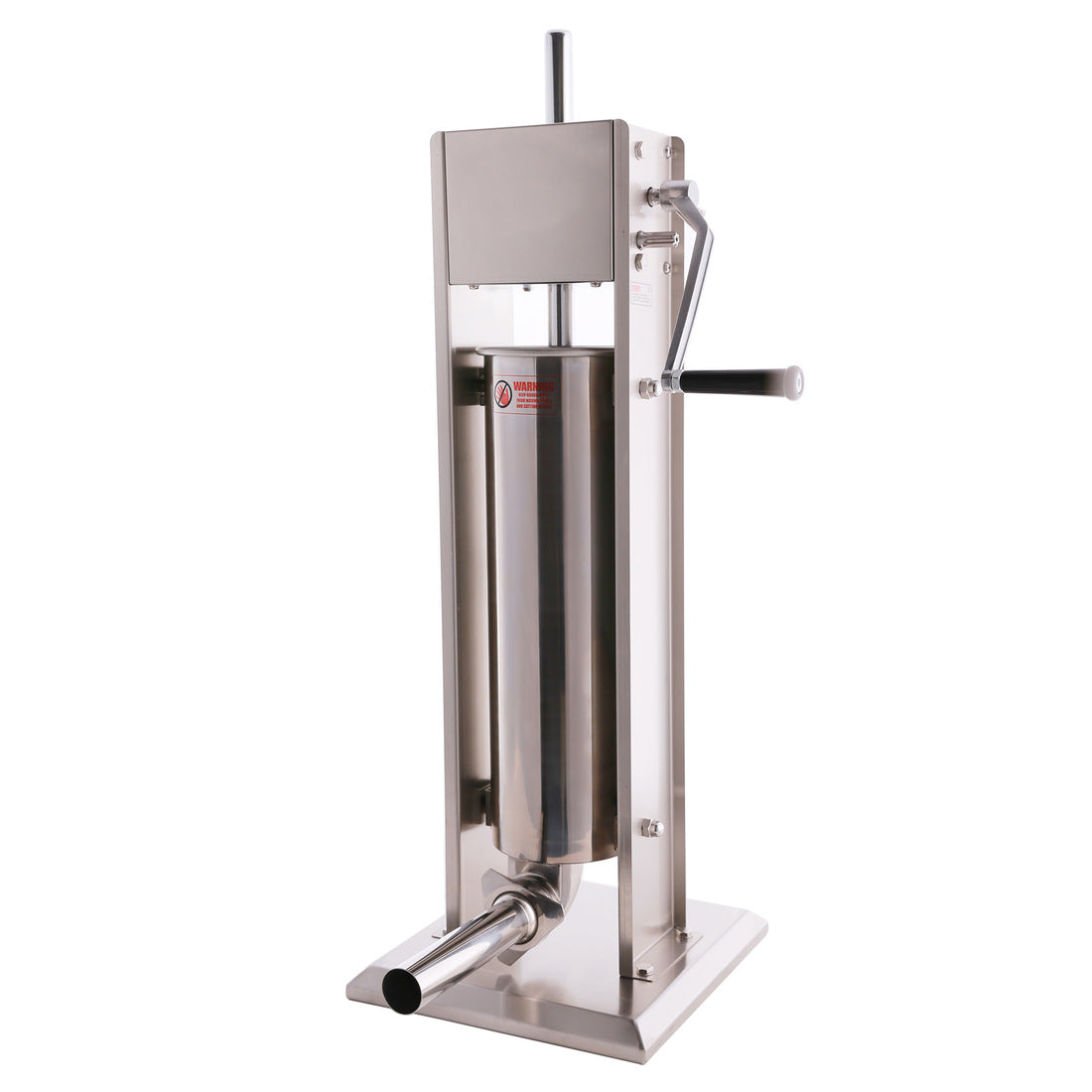 SV-7 - 7L Sausage Filler - JDS Hospitality Equipment 