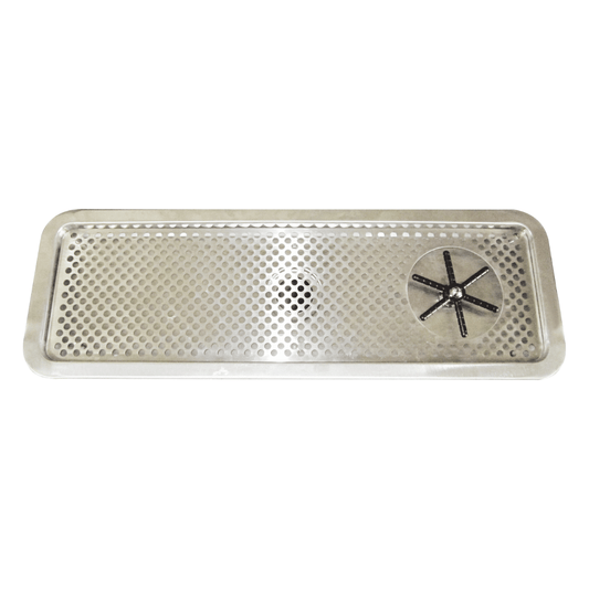 Sunmixer Large Glass Rinsers Counter Top Model T9860-C - JDS Hospitality Equipment
