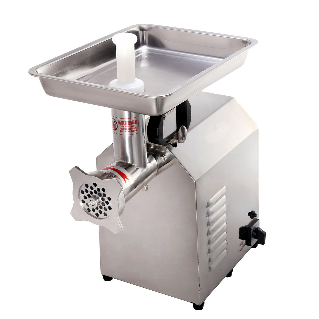 Matador Heavy Duty Meat Mincer TC22-5 - JDS Hospitality Equipment 