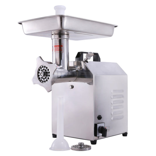 Matador Heavy Duty Meat Mincer TC8 - JDS Hospitality Equipment 