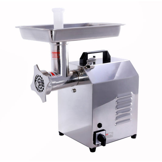 Matador Heavy Duty Meat Mincer TC12 - JDS Hospitality Equipment 