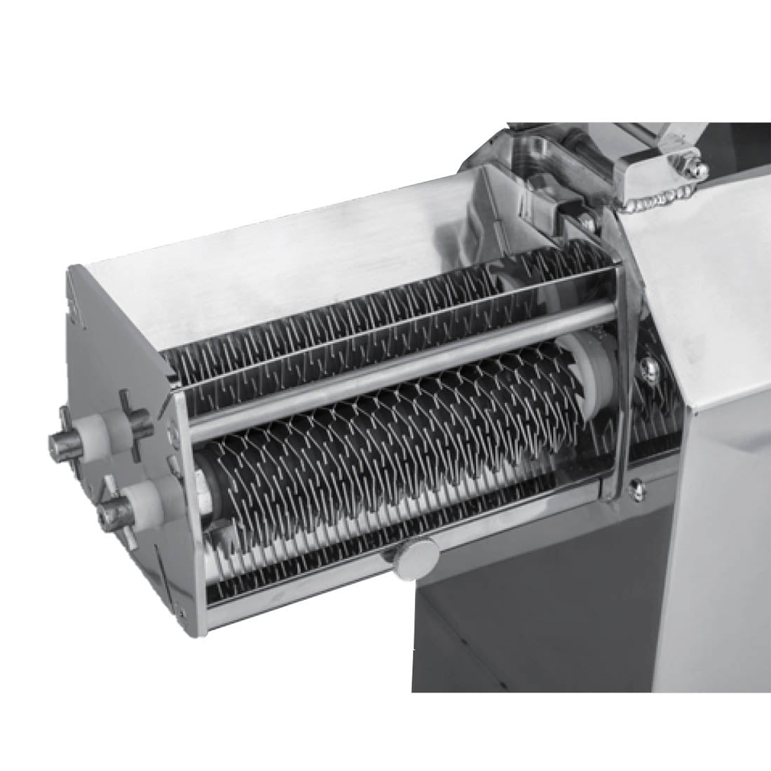 Yasaki Tenderizer attachment - TR8SH-TDA - JDS Hospitality Equipment 