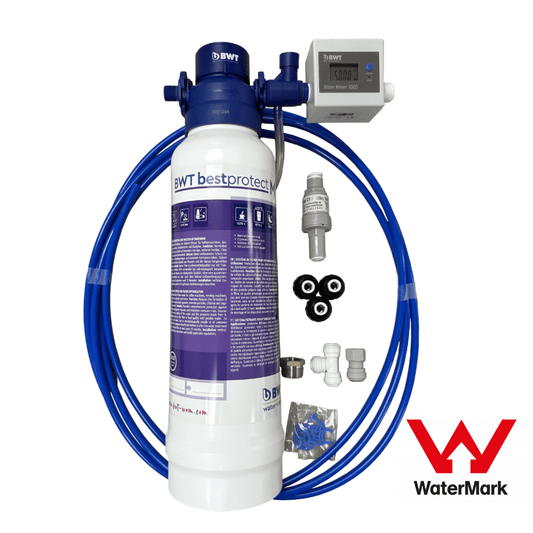 BWT Combi Oven Water Filters - WFC3500 - JDS Hospitality Equipment 