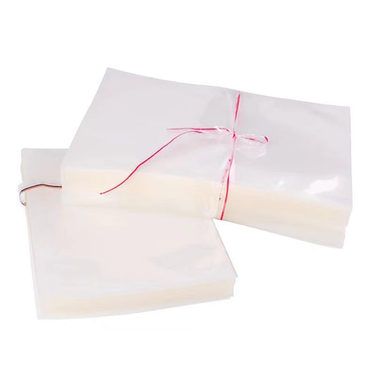 Yasaki 150x350mm Vacuum Bag VB1535 - JDS Hospitality Equipment 