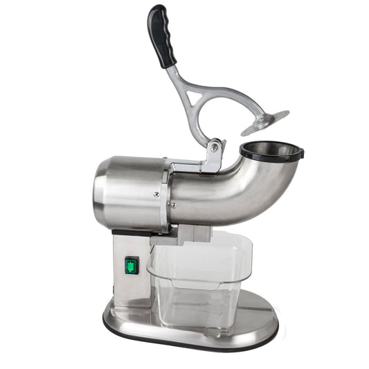 Yasaki Durable Waterproof Fast Speed Ice Shaver AK1-ICS - JDS Hospitality Equipment
