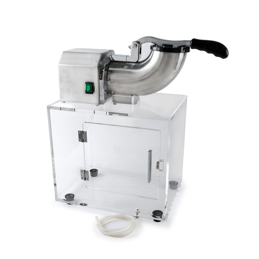 Yasaki Durable Waterproof Fast Speed Ice Shaver AK2-ICS - JDS Hospitality Equipment