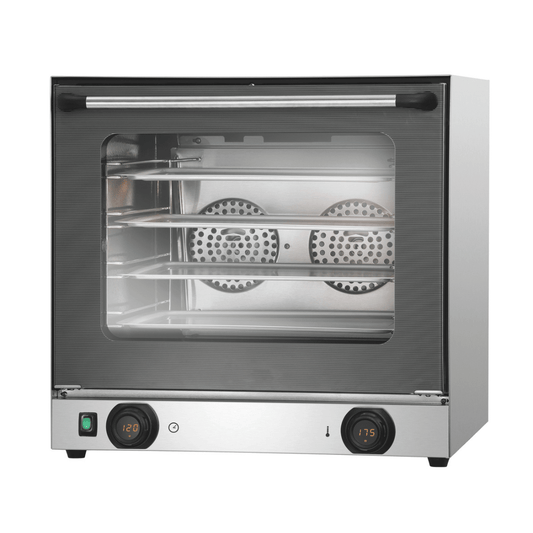 Convect Max Digital Convection Oven YXD-1DI - JDS Hospitality Equipment 