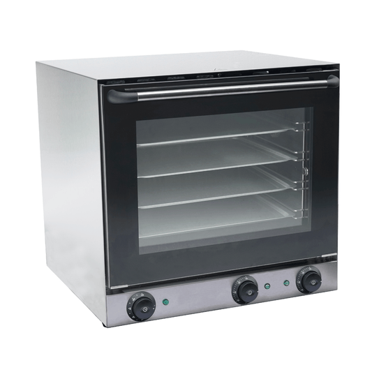 Convect Max Digital Convection Oven with Grill YXD-3DI - JDS Hospitality Equipment 