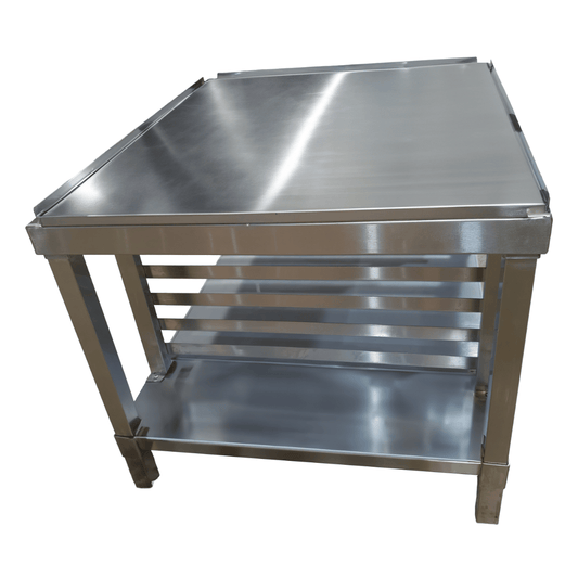 ConvectMax Oven Stand - YXD-APE-6-SN - JDS Hospitality Equipment 