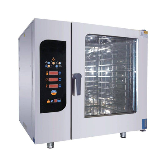 BBQ Duck Oven - PKD-16 - JDS Hospitality Equipment 