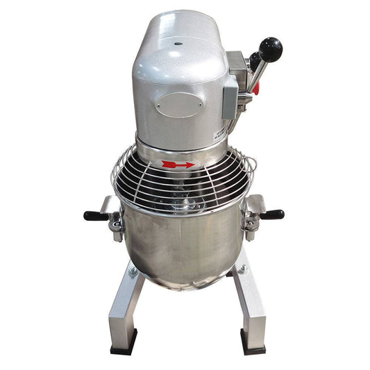 BakerMax 10 Litre Planetary Mixer B10GC - JDS Hospitality Equipment 