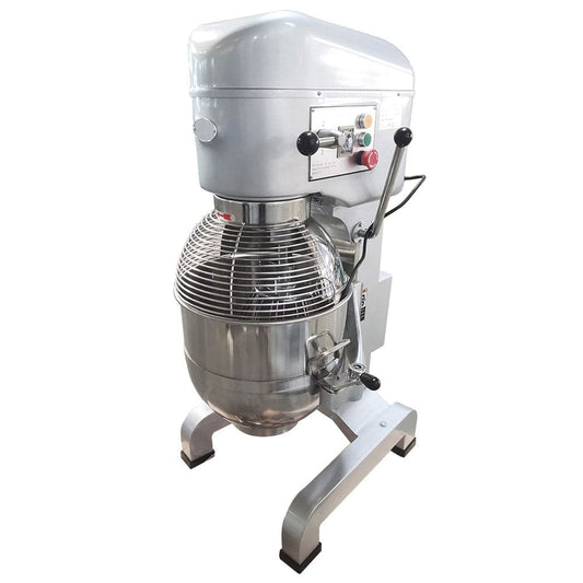 BakerMax 40 Litre Planetary Mixer B40CP - JDS Hospitality Equipment 