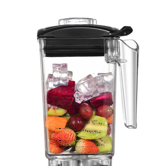 Benchstar Spare Blender Jug Set Q-8-J - JDS Hospitality Equipment 