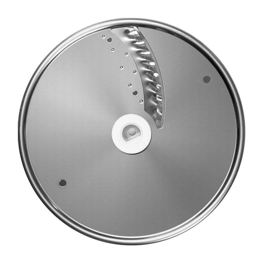 Stainless Steel Disc With Corrugated Blades 2 Mm (Dia. 175 Mm) - DS653007 - JDS Hospitality Equipment 