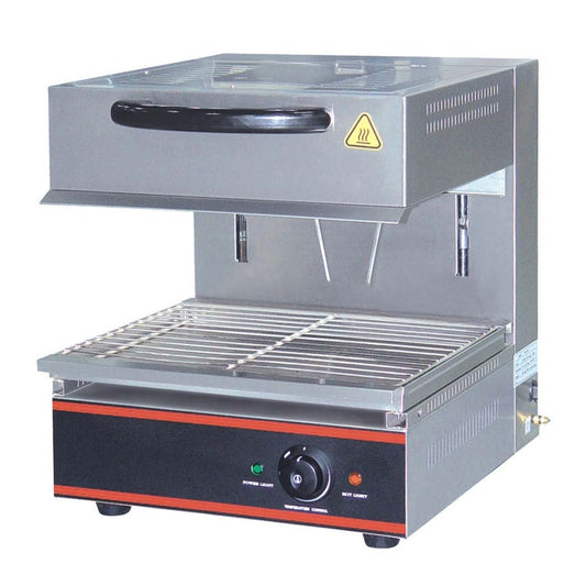 EB-600 Electric Compact Salamander - JDS Hospitality Equipment 