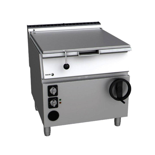 LPG Tilting Bratt Pans in Sydney