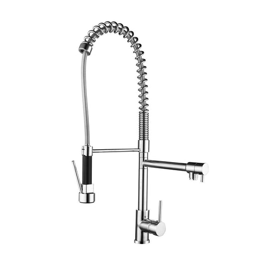Pre-rinse Faucet - FD0020-CCT - JDS Hospitality Equipment 