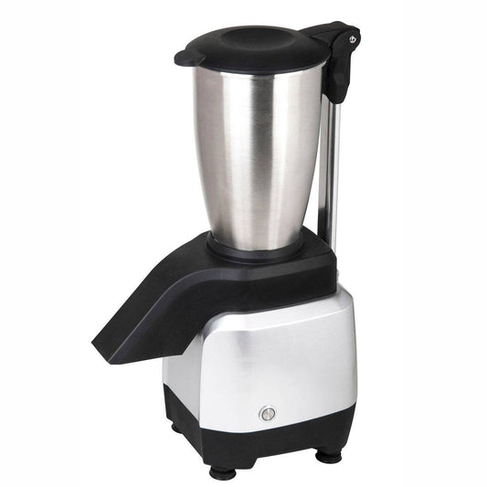 Ice Crusher IC200-3L - JDS Hospitality Equipment 
