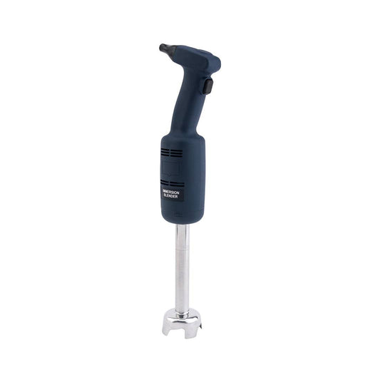 Immersion Blender with 200mm Shaft - ISB200VV - JDS Hospitality Equipment 