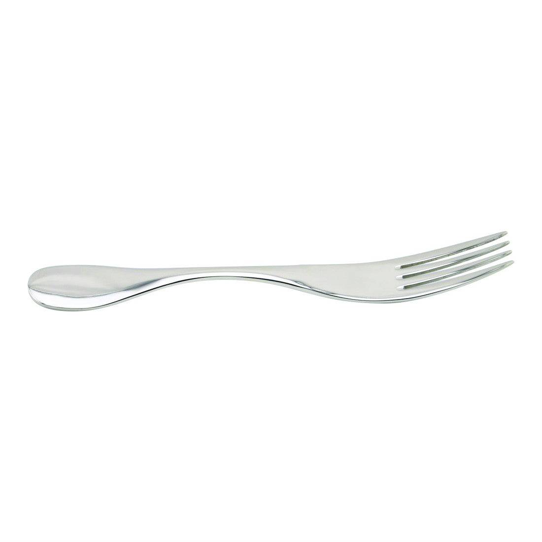 KT807-2 Table Dinner Fork - JDS Hospitality Equipment 