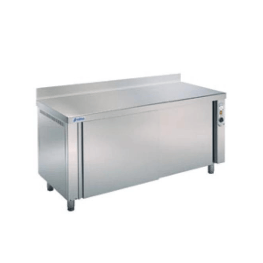 Fagor Hot Cupboard MC-120 - JDS Hospitality Equipment 