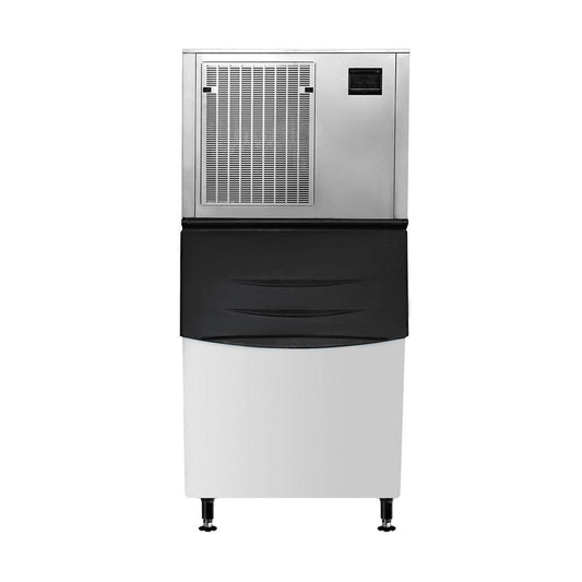 Blizzard Flake Ice Machines - SN-033 - JDS Hospitality Equipment 