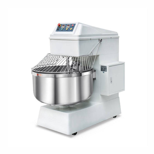 Heavy Duty Professional Spiral Mixers - FS200M - JDS Hospitality Equipment 