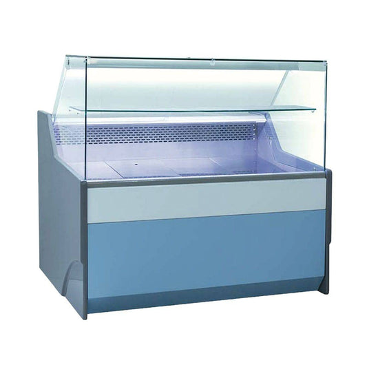 Compact Deli Display - ST15LC - JDS Hospitality Equipment 