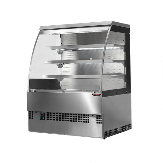 TDEVO-120S EVO Self-serve Display - JDS Hospitality Equipment
